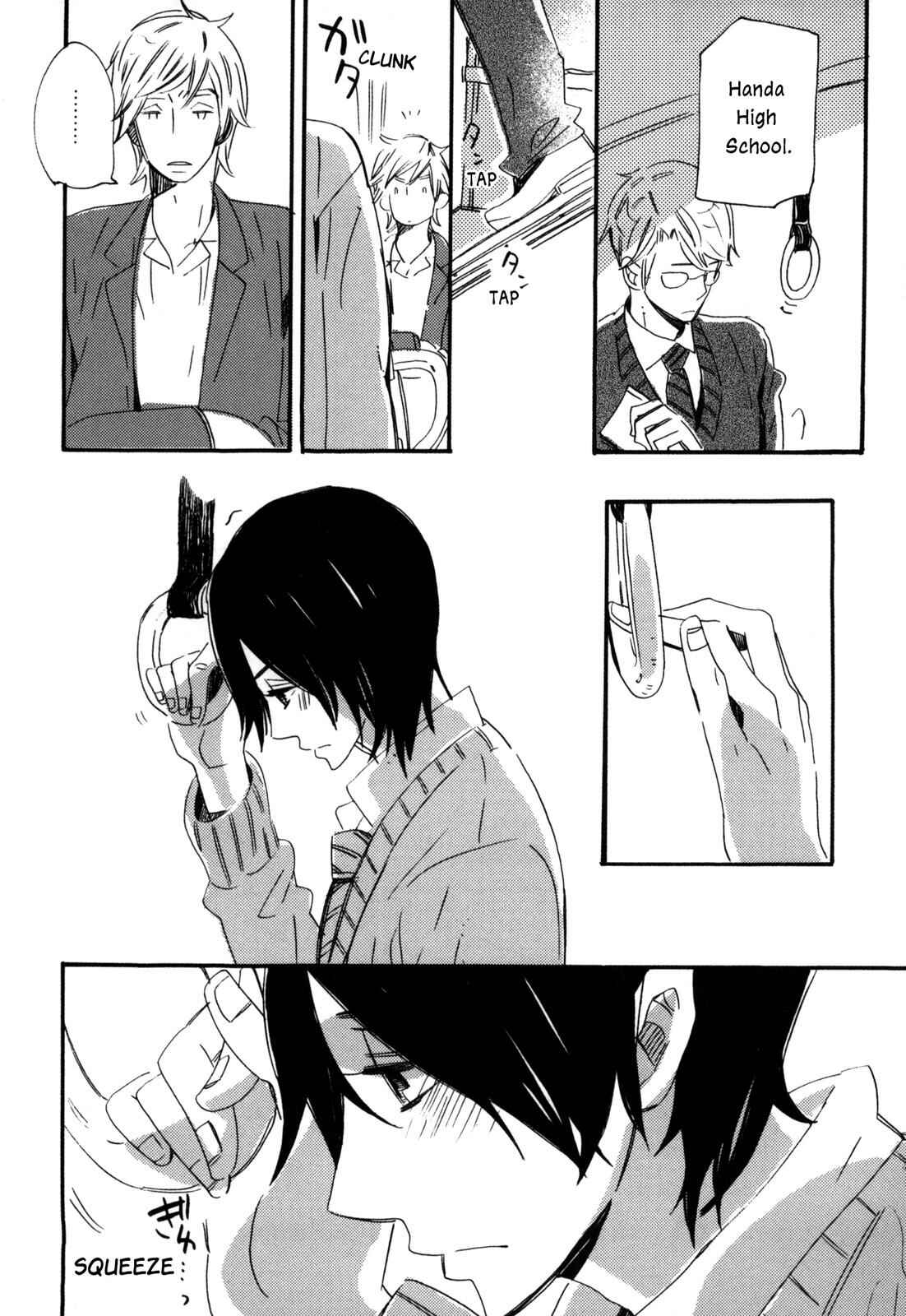 Page 7 Chapter 3 Hatsukoi no 70% wa,