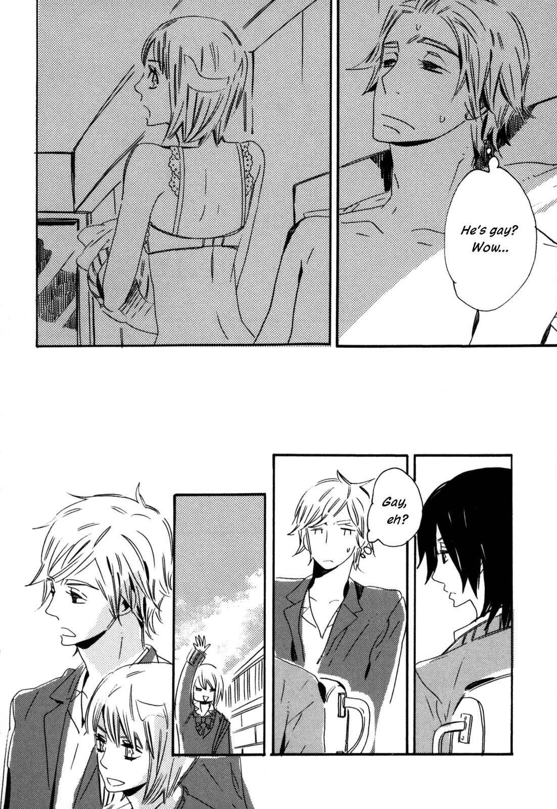 Page 9 Chapter 3 Hatsukoi no 70% wa,