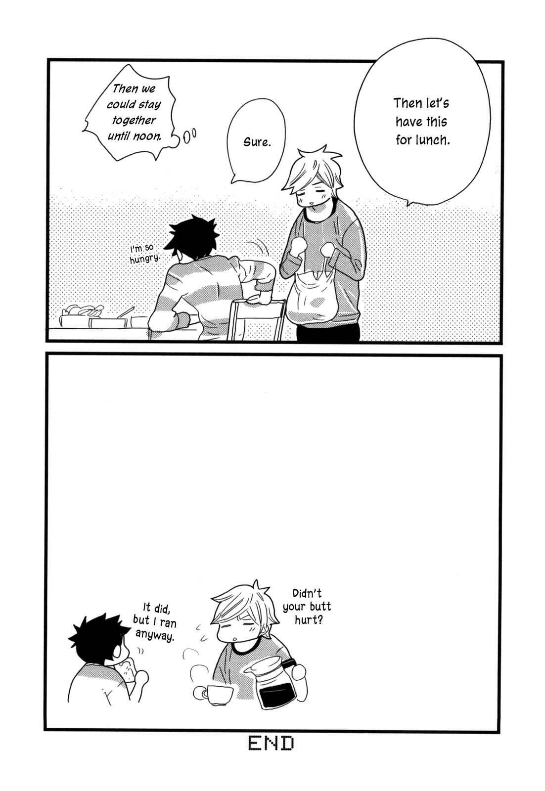 Page 19 Chapter 4 Hatsukoi no 70% wa,