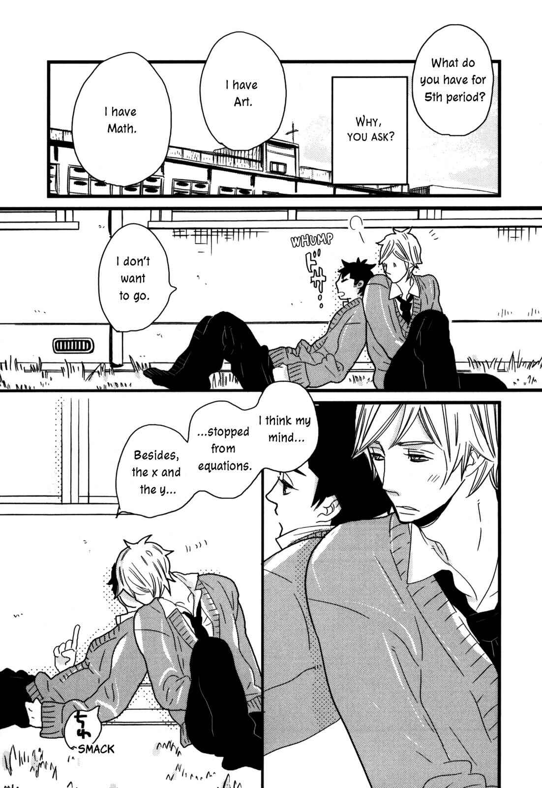 Page 2 Chapter 4 Hatsukoi no 70% wa,