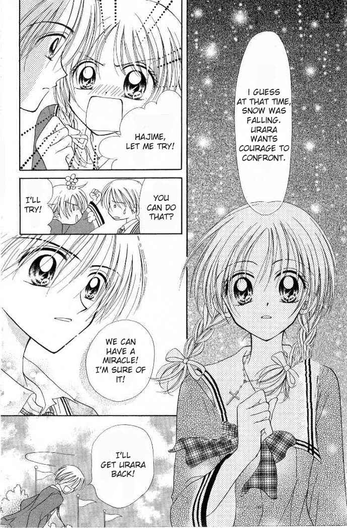 Page 29 Chapter 4 Maria-ppoino!