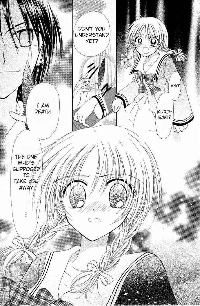 Page 32 Chapter 4 Maria-ppoino!