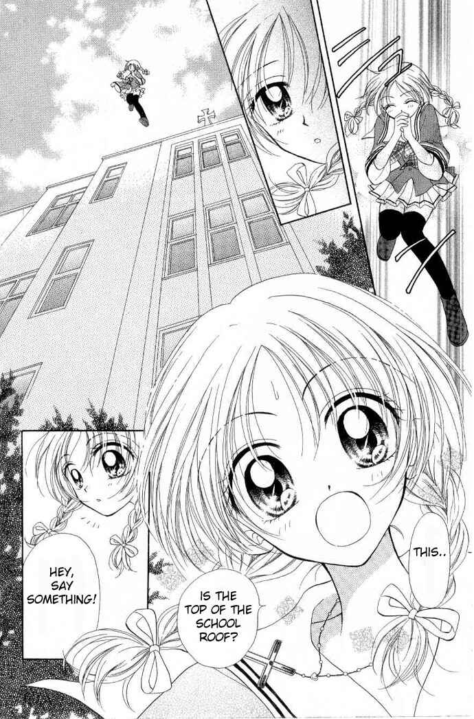 Page 7 Chapter 4 Maria-ppoino!