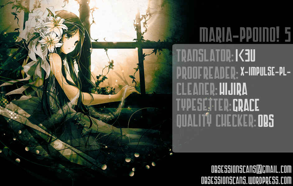 Page 2 Chapter 6 Maria-ppoino!