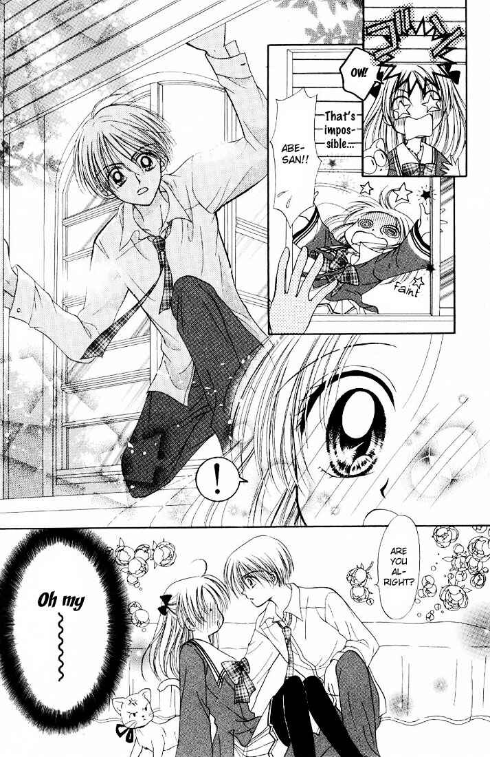 Page 22 Chapter 2 Maria-ppoino!
