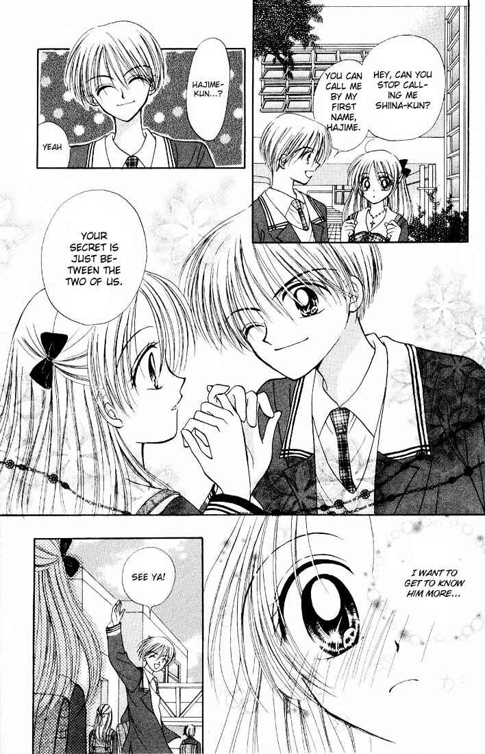 Page 29 Chapter 2 Maria-ppoino!