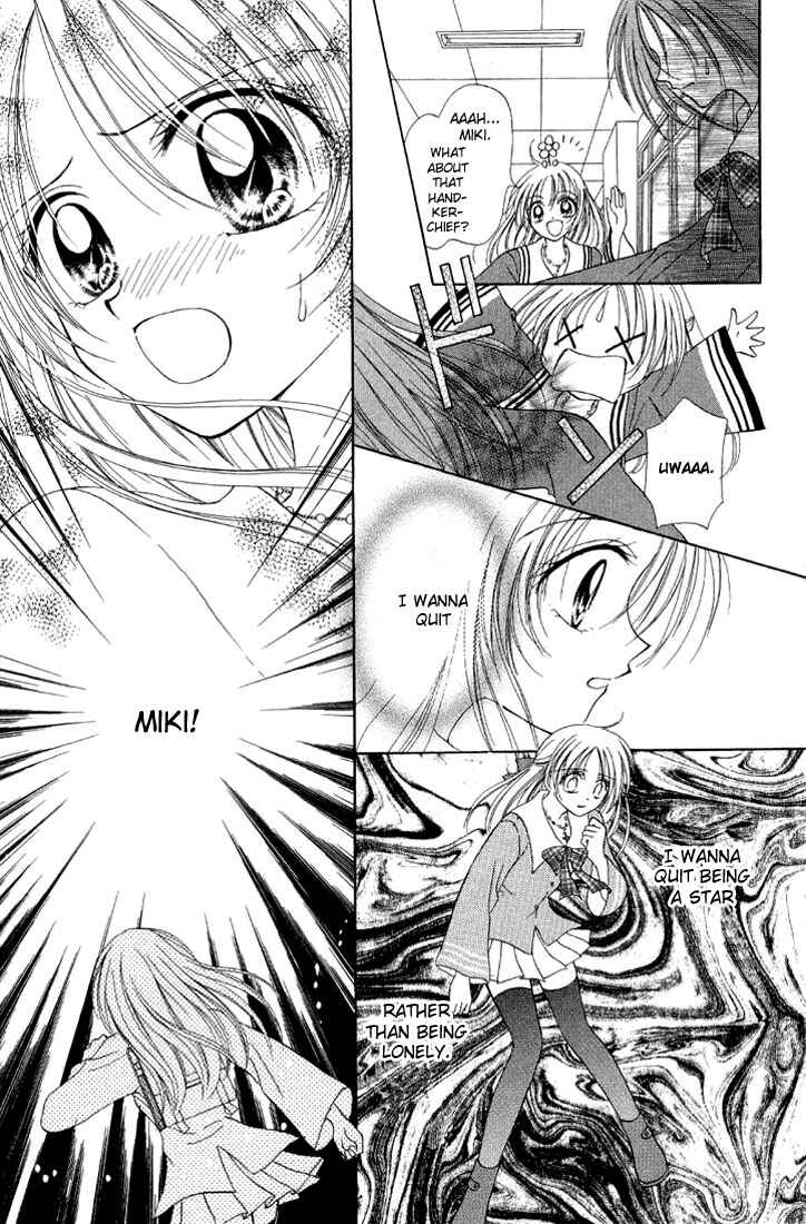 Page 18 Chapter 3 Maria-ppoino!