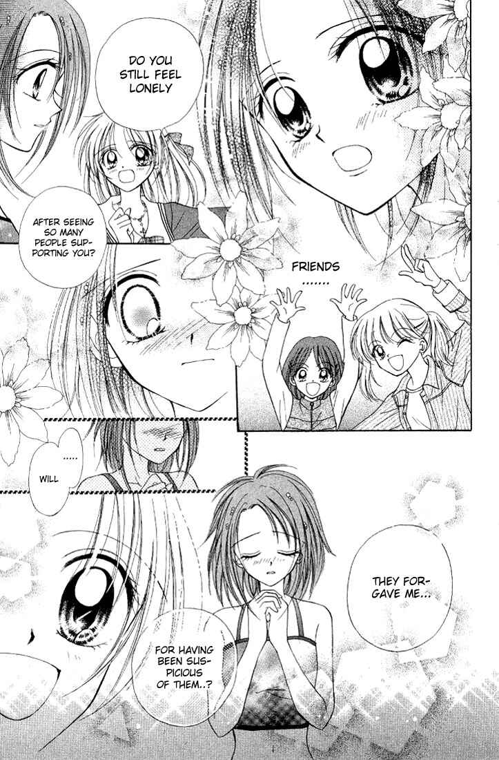 Page 28 Chapter 3 Maria-ppoino!