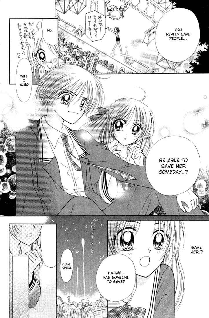 Page 31 Chapter 3 Maria-ppoino!