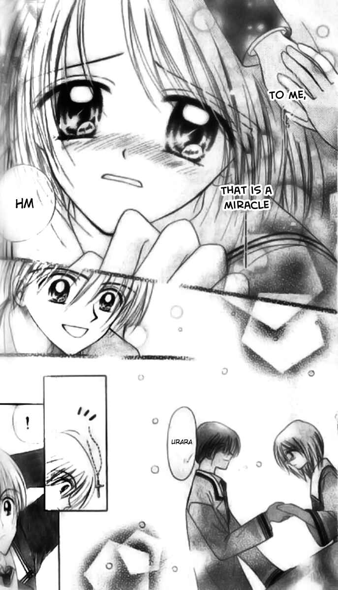 Page 14 Chapter 5 Maria-ppoino!