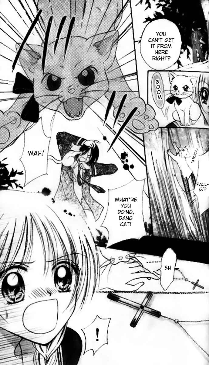 Page 3 Chapter 5 Maria-ppoino!