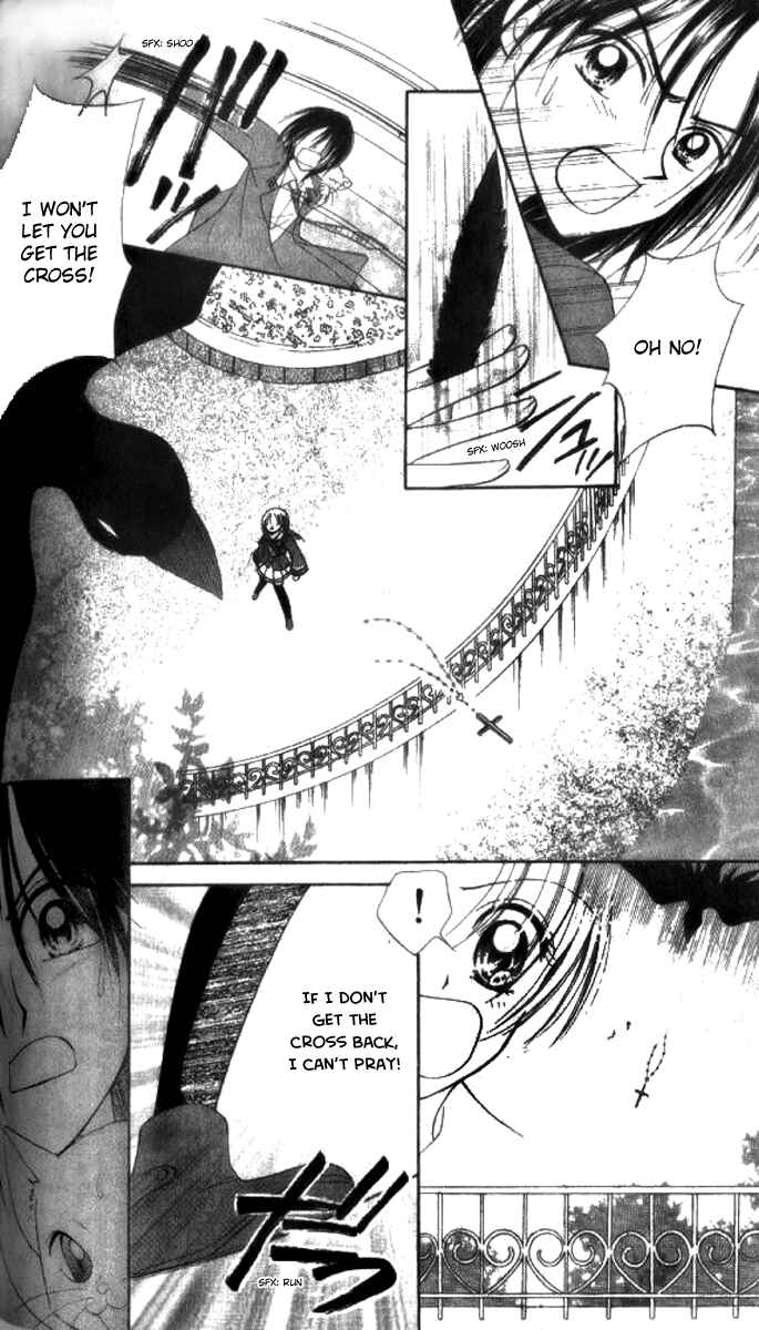 Page 4 Chapter 5 Maria-ppoino!
