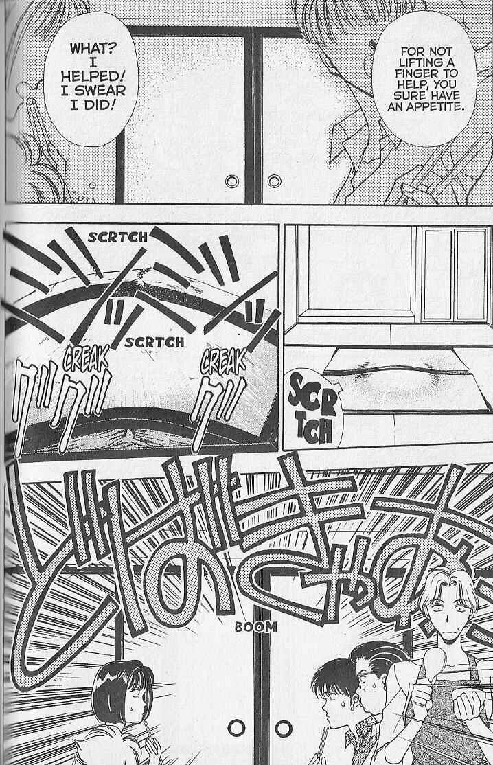 Page 20 Chapter 25.2 Kemonotachi no Yoru