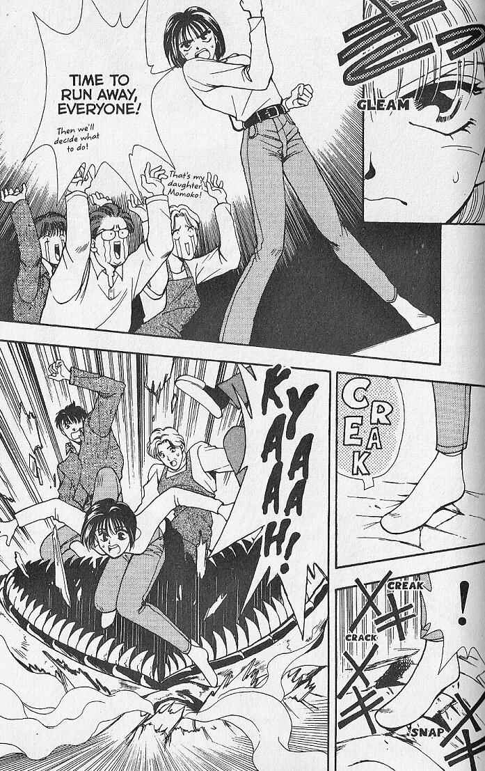 Page 29 Chapter 25.2 Kemonotachi no Yoru