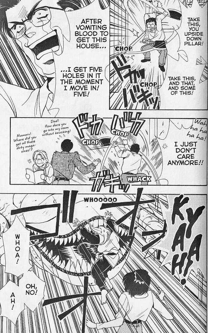 Page 37 Chapter 25.2 Kemonotachi no Yoru