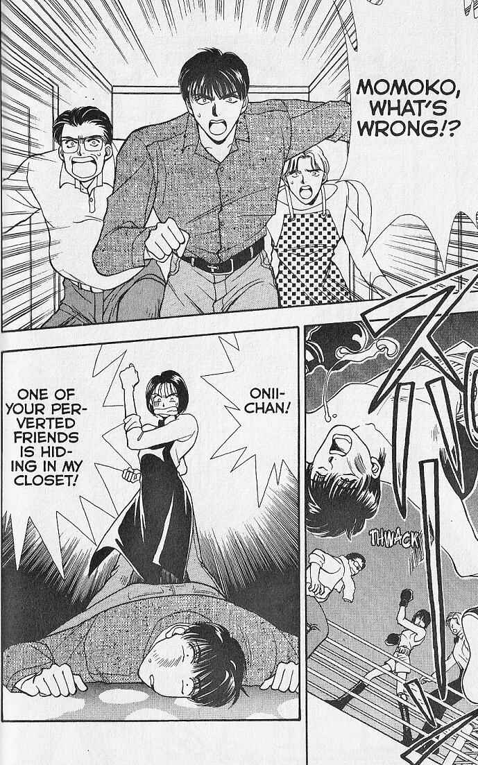 Page 6 Chapter 25.2 Kemonotachi no Yoru