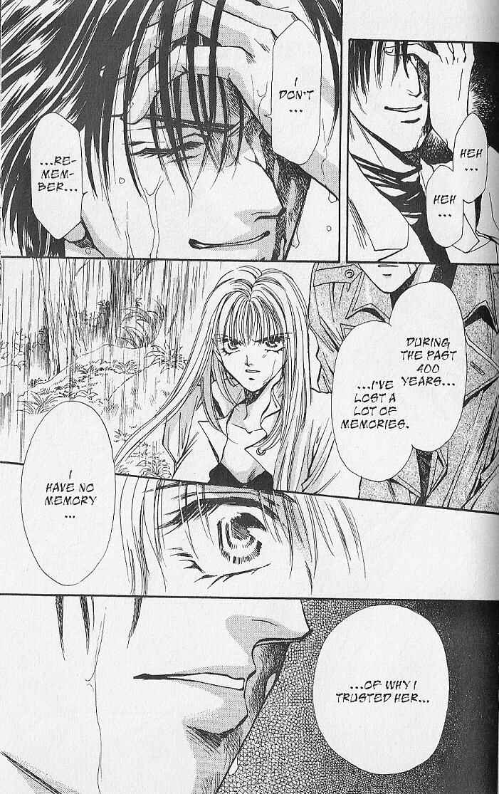 Page 35 Chapter 21 Kemonotachi no Yoru