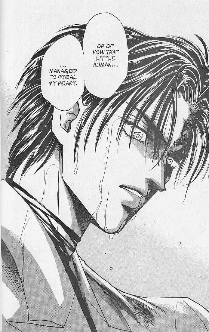 Page 36 Chapter 21 Kemonotachi no Yoru