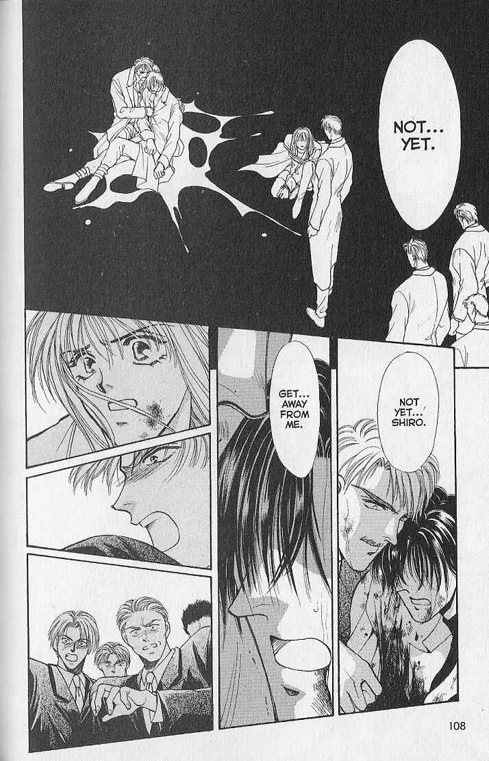 Page 19 Chapter 7 Kemonotachi no Yoru