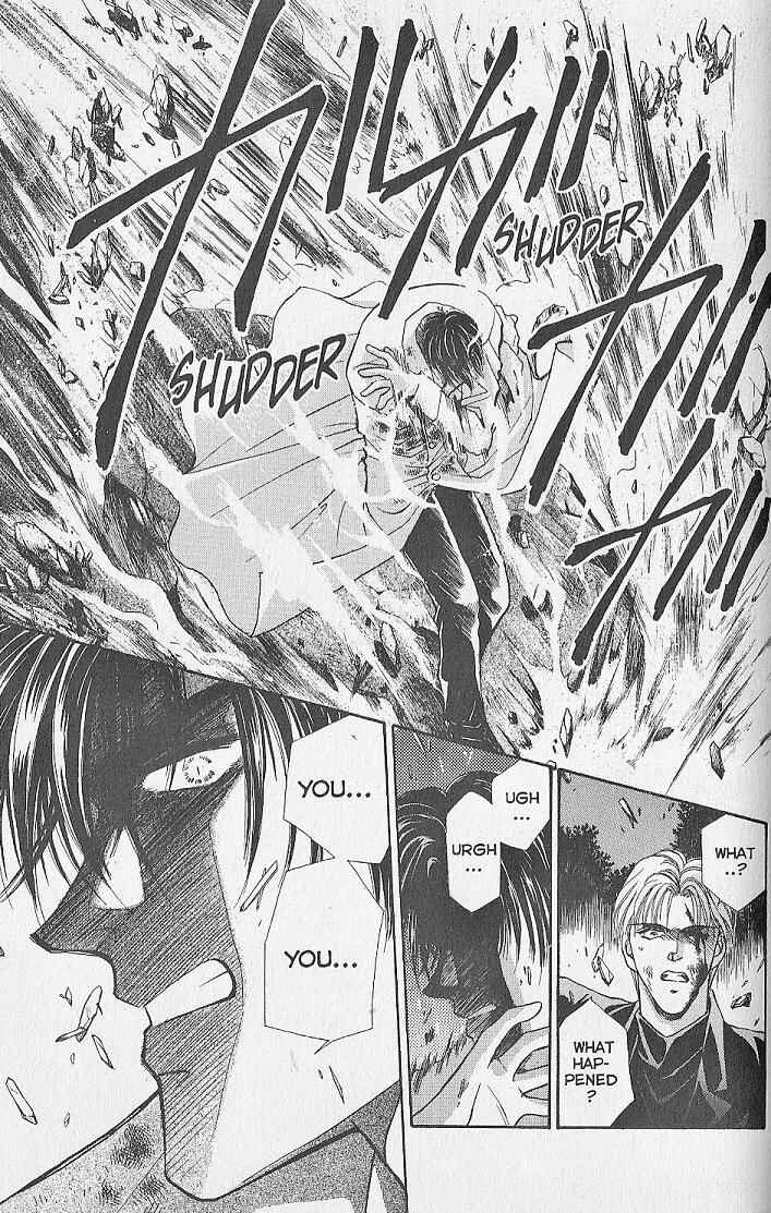 Page 34 Chapter 7 Kemonotachi no Yoru