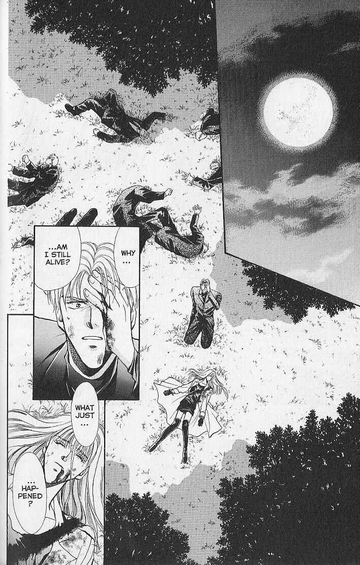 Page 37 Chapter 7 Kemonotachi no Yoru