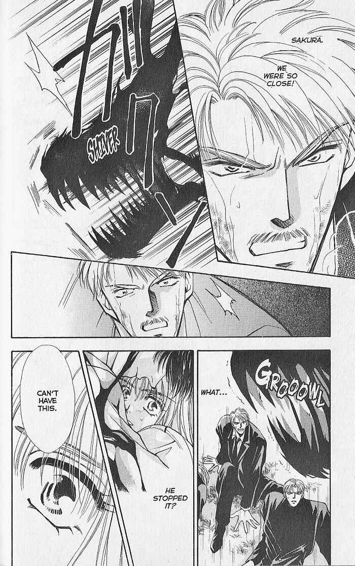 Page 5 Chapter 7 Kemonotachi no Yoru