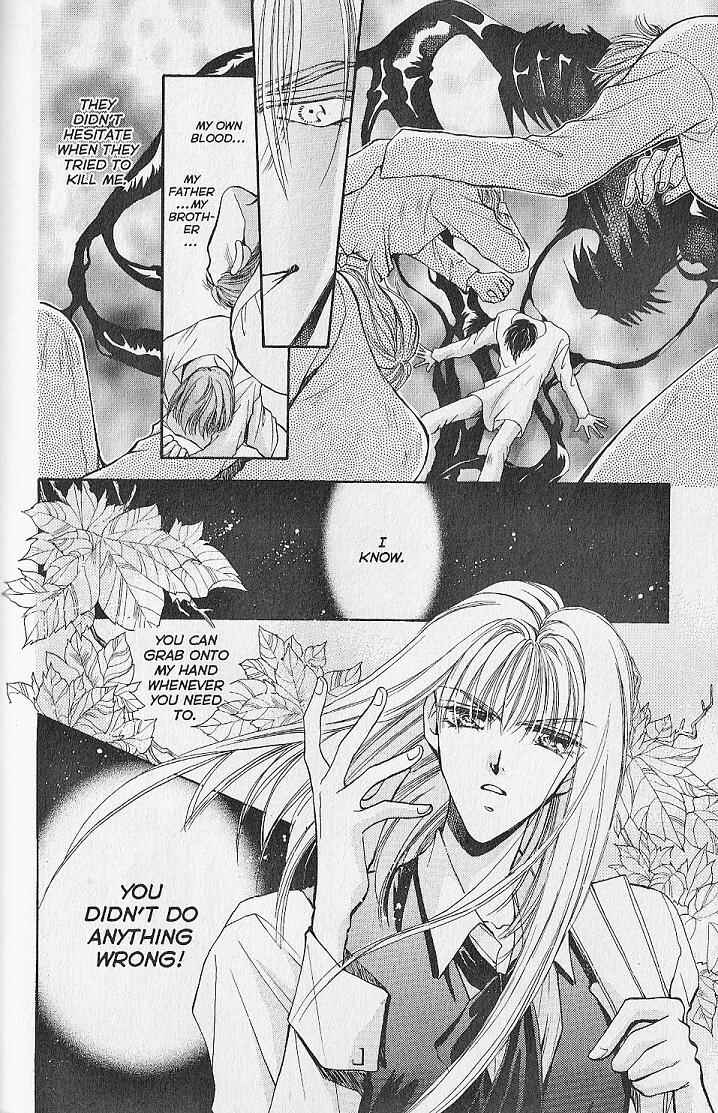 Page 9 Chapter 7 Kemonotachi no Yoru