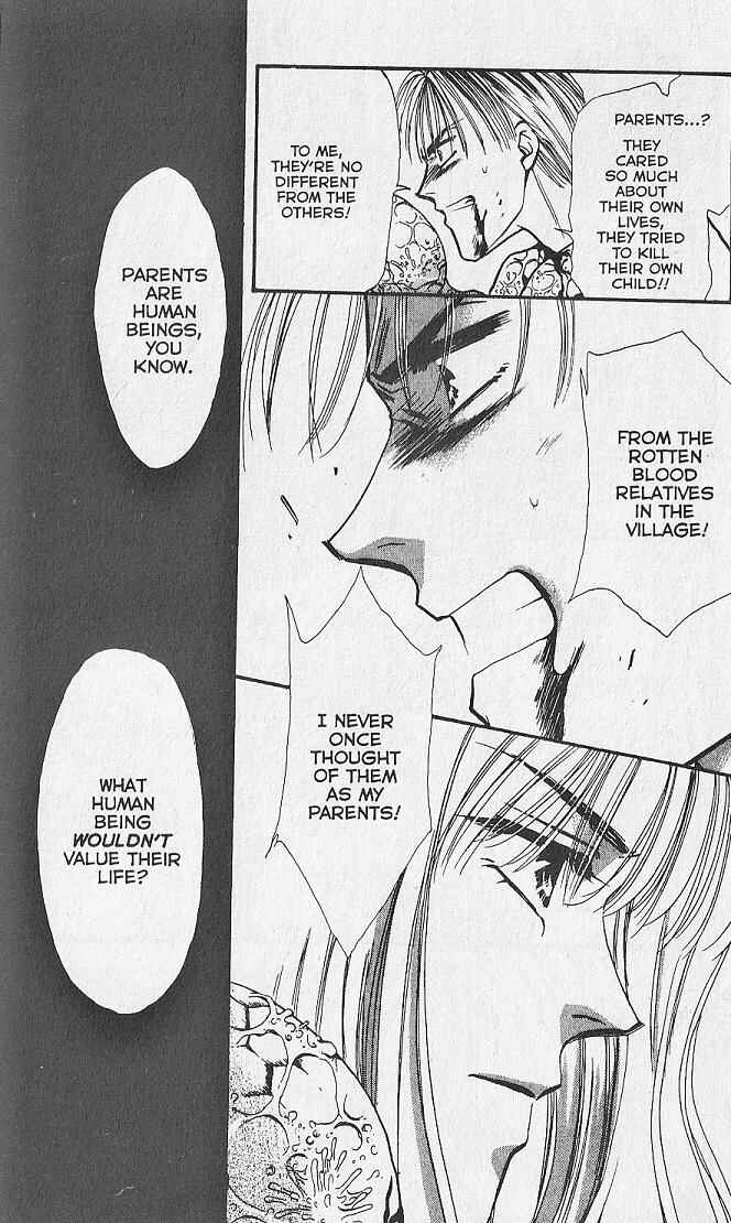 Page 18 Chapter 18 Kemonotachi no Yoru
