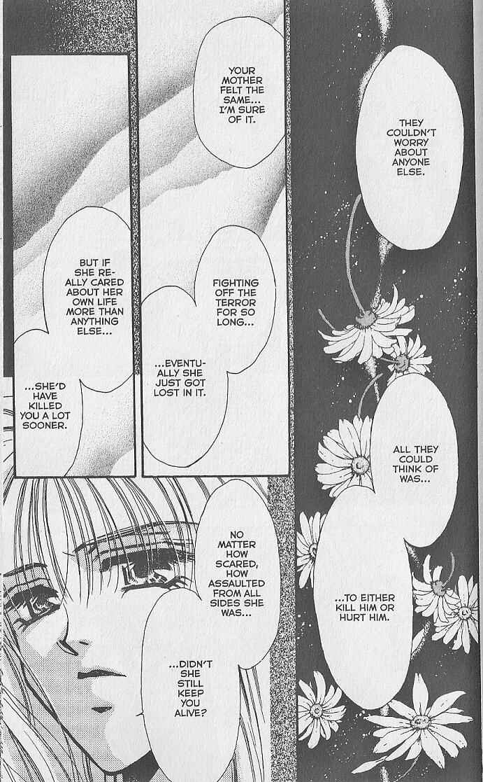 Page 26 Chapter 18 Kemonotachi no Yoru