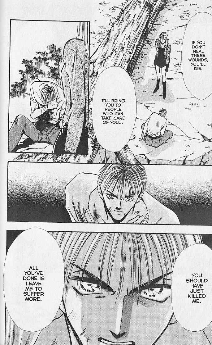 Page 27 Chapter 18 Kemonotachi no Yoru