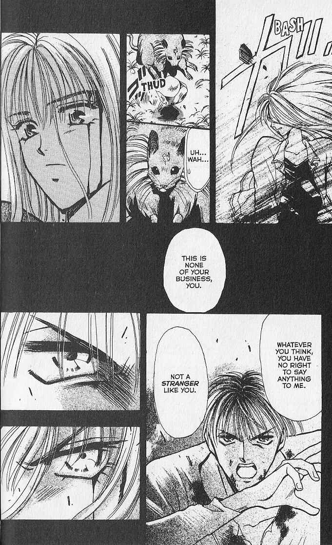 Page 29 Chapter 18 Kemonotachi no Yoru