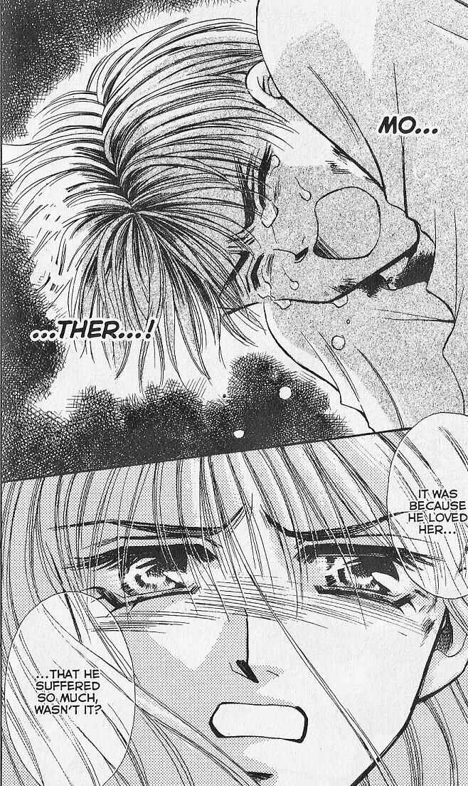 Page 33 Chapter 18 Kemonotachi no Yoru
