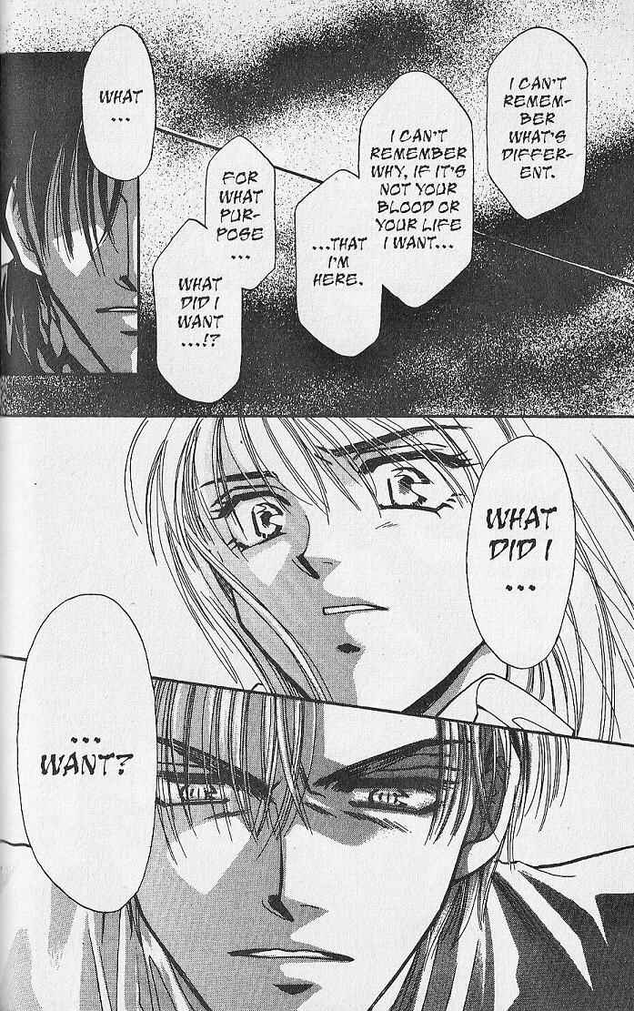 Page 25 Chapter 25 Kemonotachi no Yoru