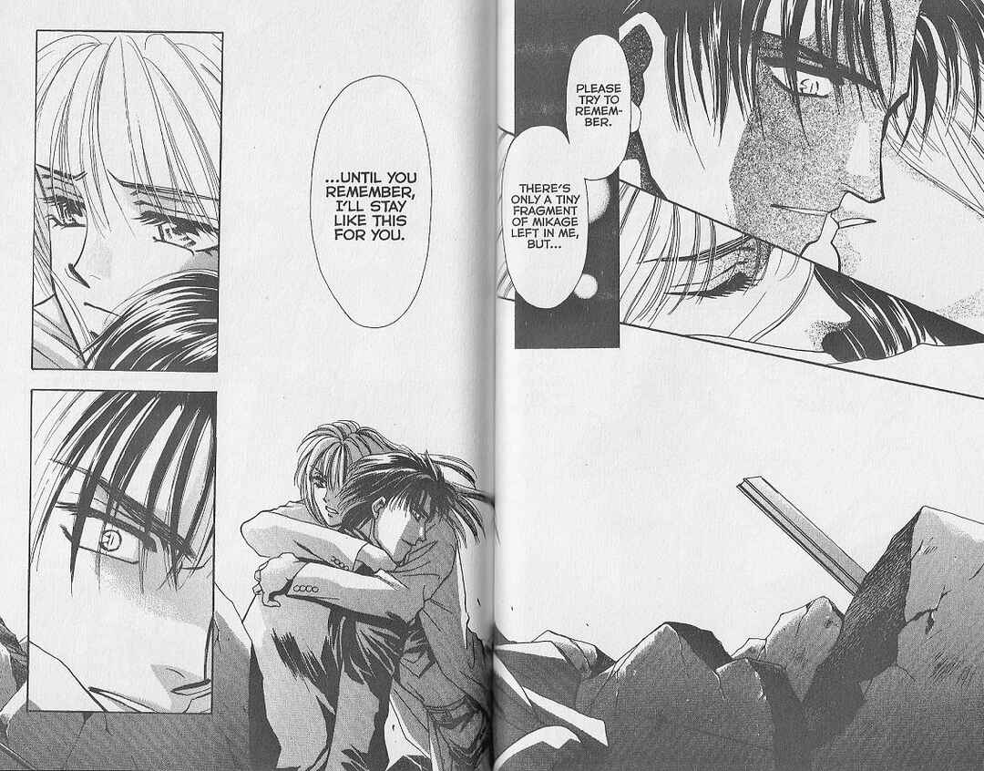 Page 27 Chapter 25 Kemonotachi no Yoru