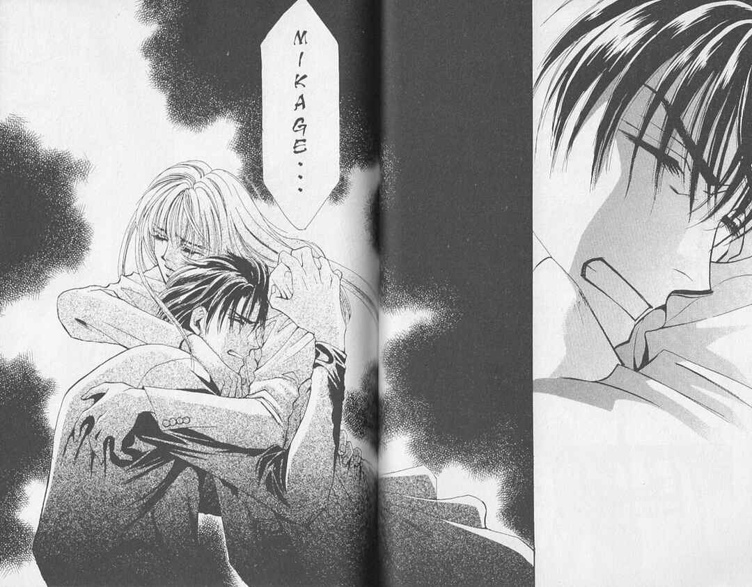 Page 30 Chapter 25 Kemonotachi no Yoru