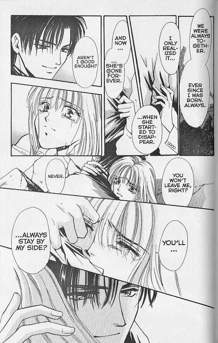 Page 38 Chapter 25 Kemonotachi no Yoru