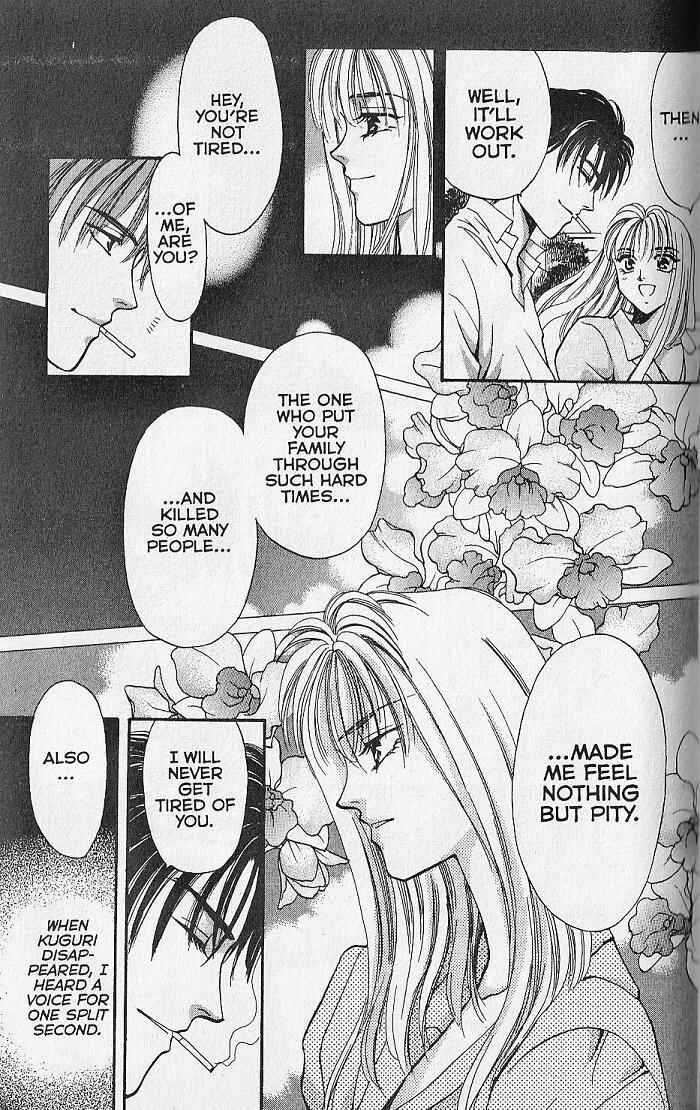 Page 44 Chapter 25 Kemonotachi no Yoru