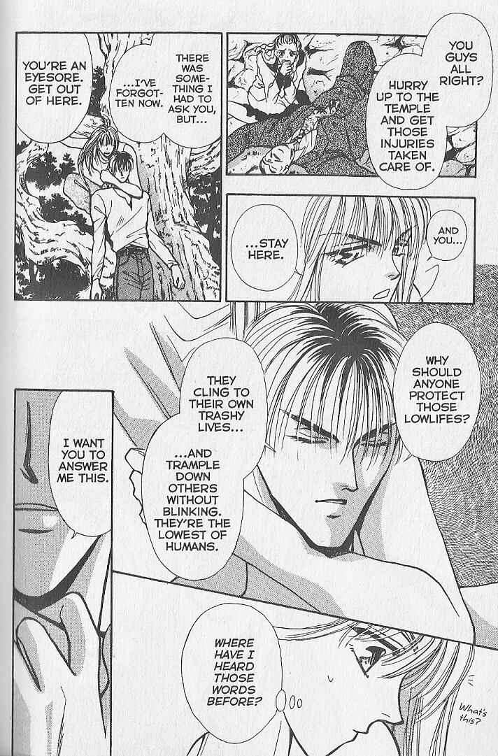 Page 19 Chapter 12 Kemonotachi no Yoru
