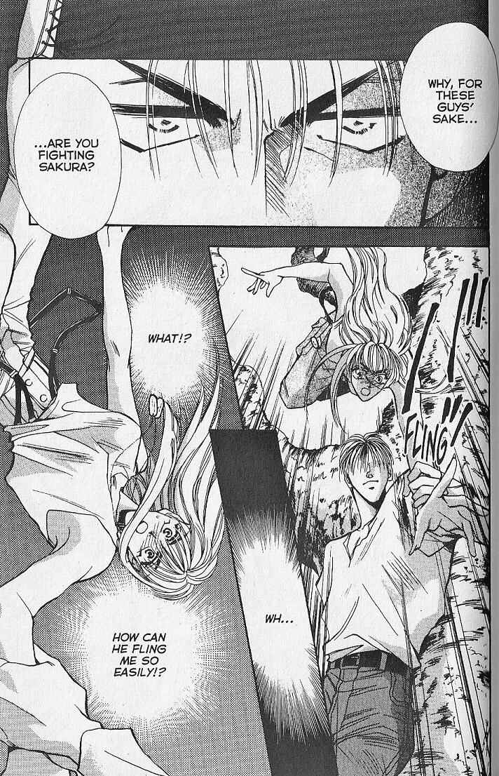 Page 20 Chapter 12 Kemonotachi no Yoru