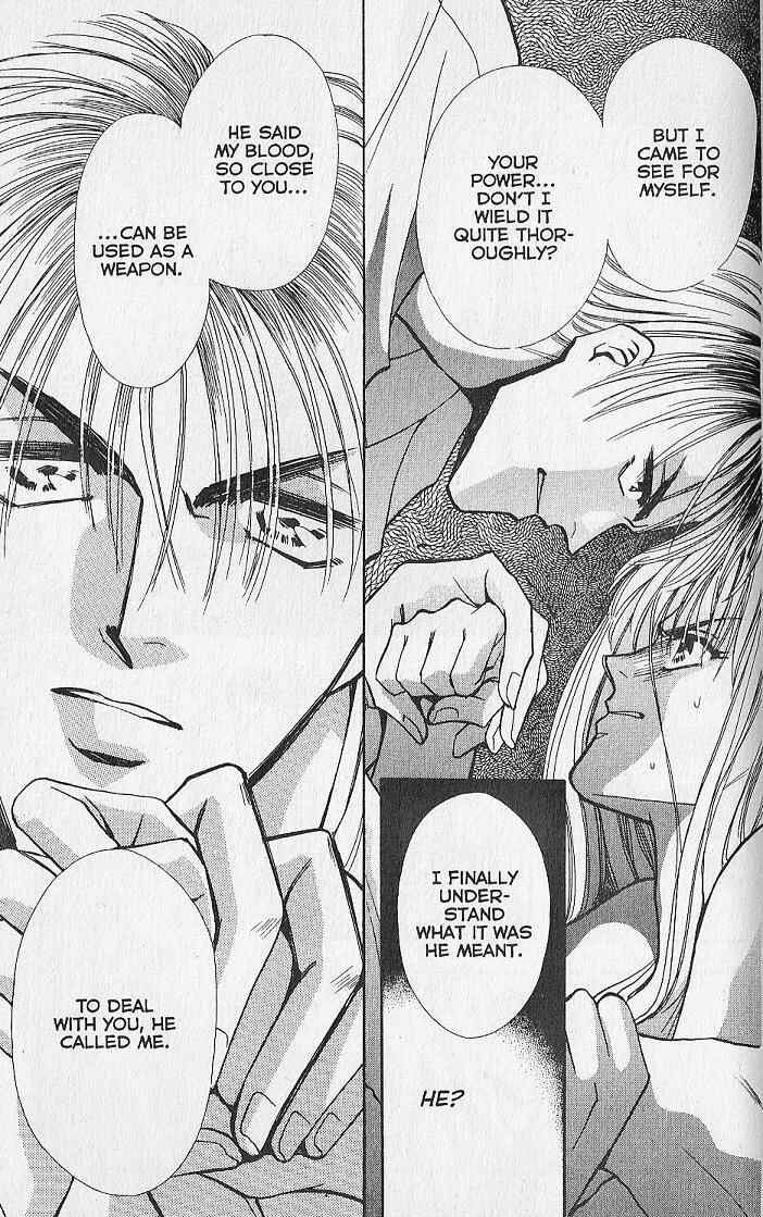Page 28 Chapter 12 Kemonotachi no Yoru