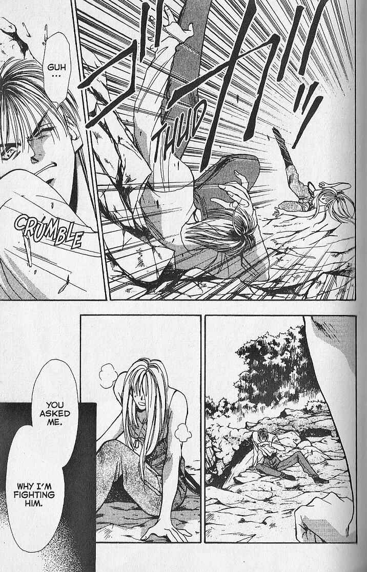 Page 34 Chapter 12 Kemonotachi no Yoru