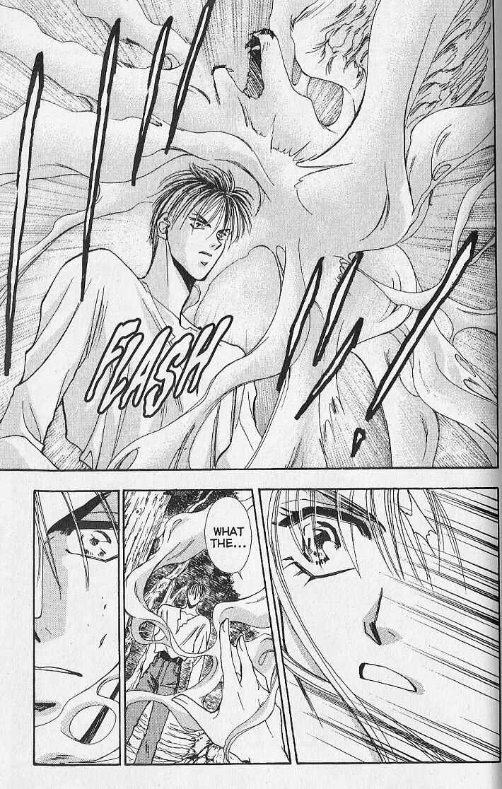 Page 4 Chapter 12 Kemonotachi no Yoru