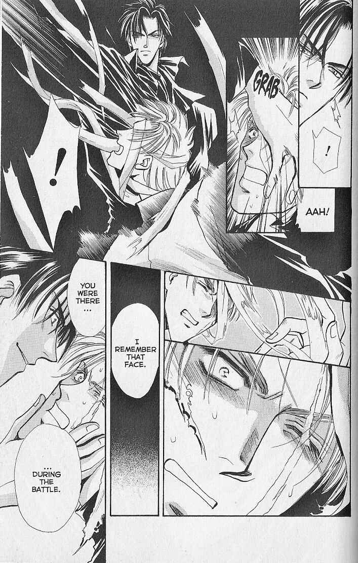 Page 10 Chapter 9 Kemonotachi no Yoru