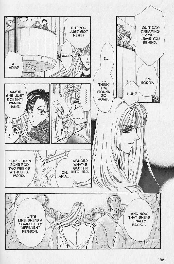 Page 13 Chapter 9 Kemonotachi no Yoru