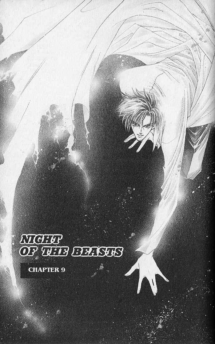 Page 2 Chapter 9 Kemonotachi no Yoru