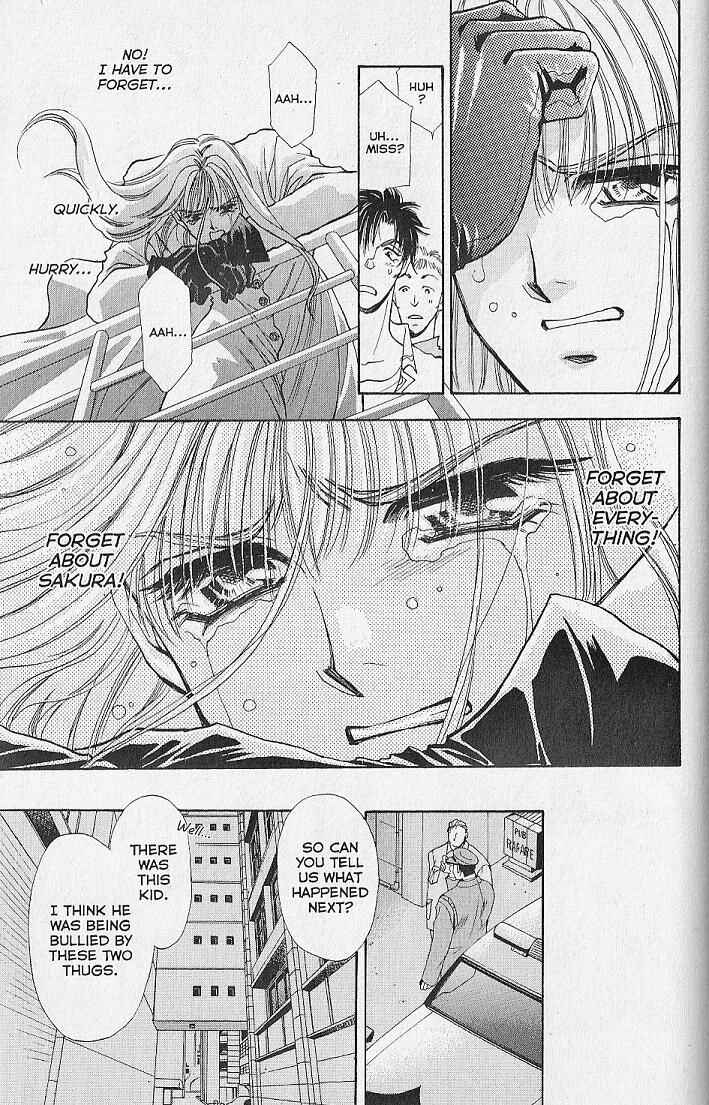 Page 20 Chapter 9 Kemonotachi no Yoru