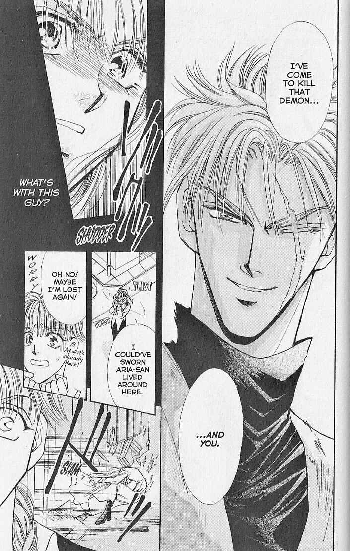 Page 26 Chapter 9 Kemonotachi no Yoru