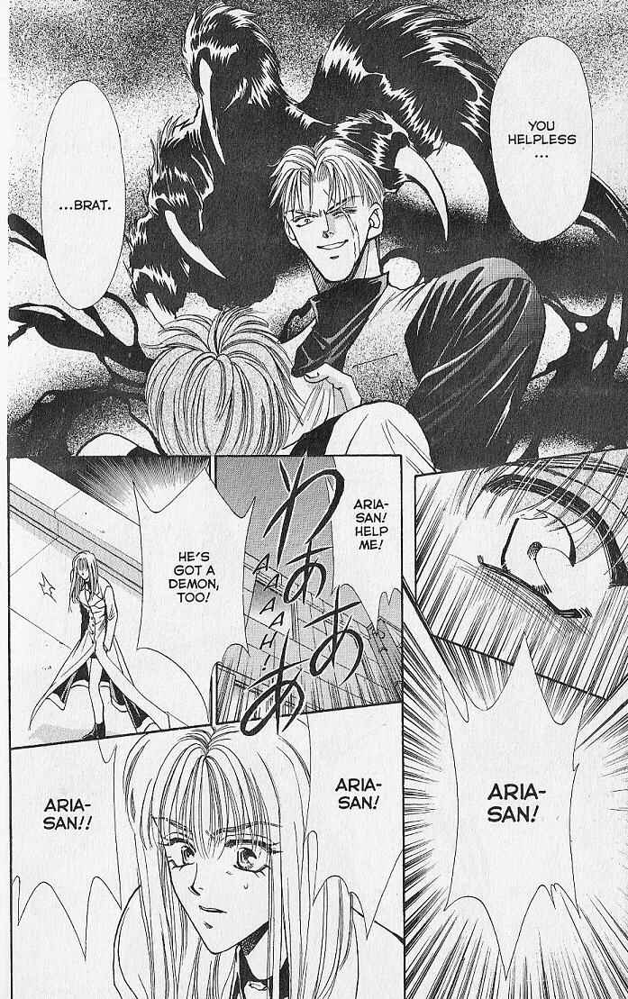 Page 33 Chapter 9 Kemonotachi no Yoru