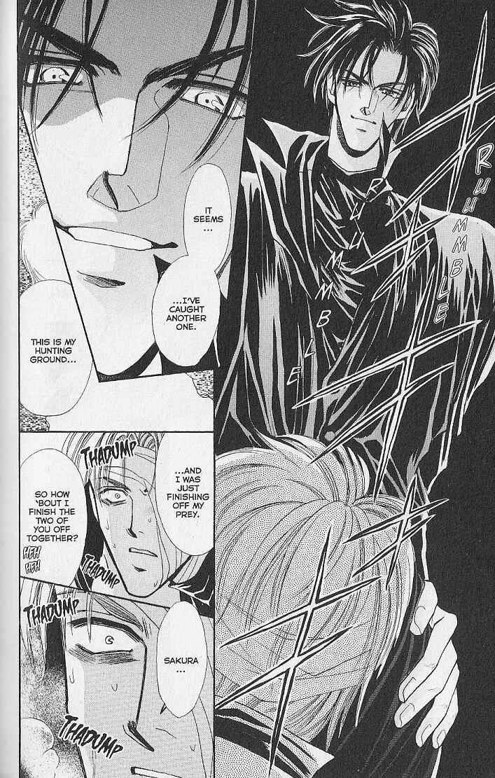 Page 9 Chapter 9 Kemonotachi no Yoru