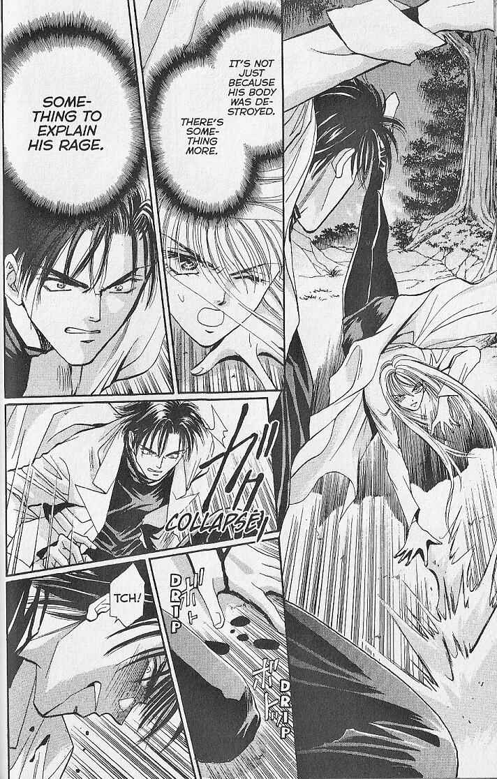 Page 30 Chapter 20 Kemonotachi no Yoru
